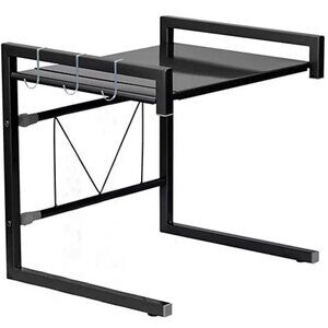Brand new metal Expandable Microwave Shelf Stand